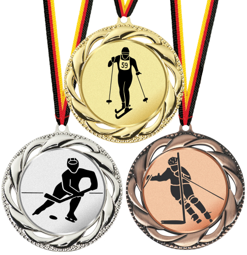 Medaille Ursa Minor